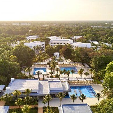 Início Férias Riviera Maya INICIO