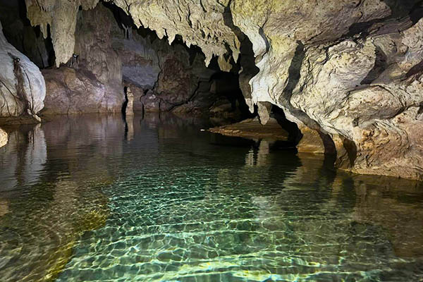 Casa Jaguar – Moto4, Tirolesa & Cenotes - Image 3