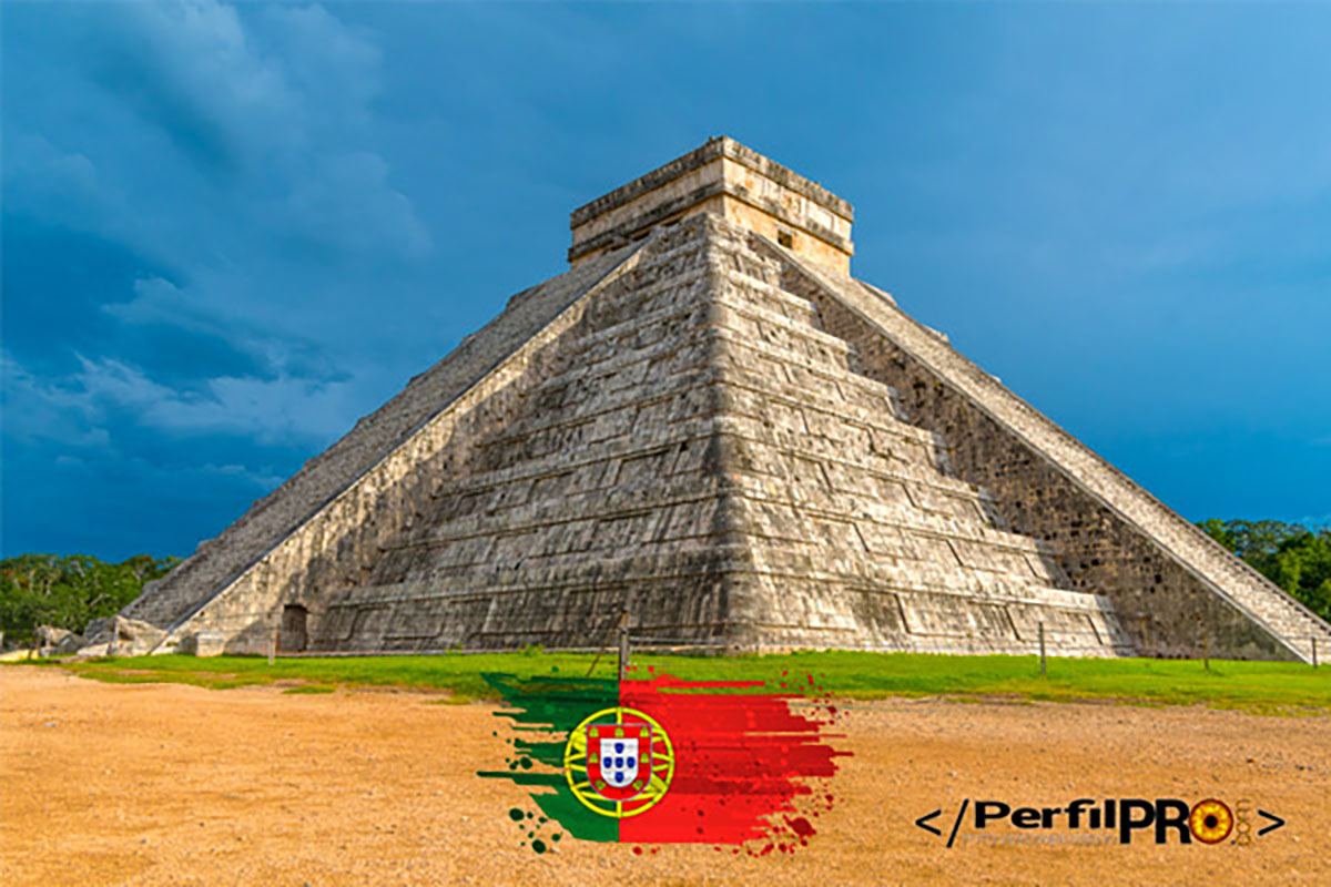 Chichén Itzá Premium com guia Português + Cenote + Cidade de Valladolid