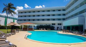 Roteiro – México Incrível