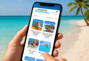 Como fazer uma reserva segura de excursão no nosso site?