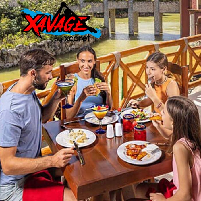 Xavage - Image 4