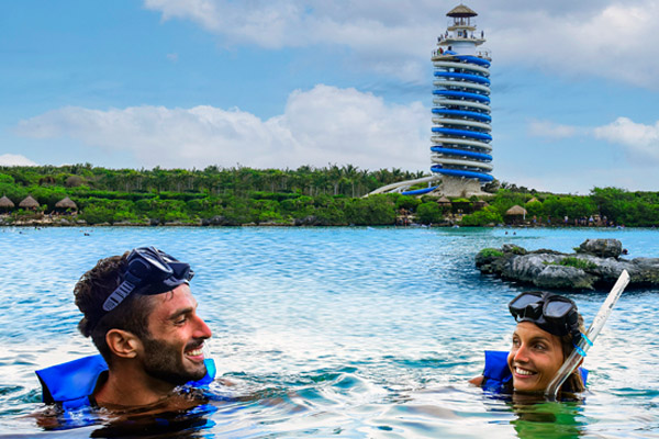 Xel-Ha - Image 4
