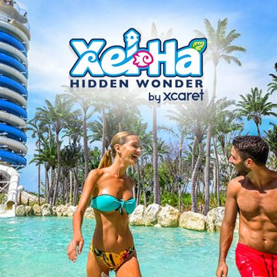 Xel-Ha