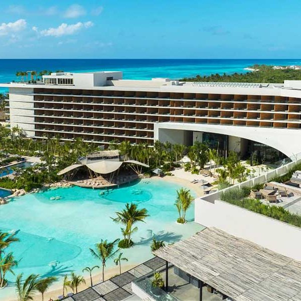 Início Férias Riviera Maya INICIO