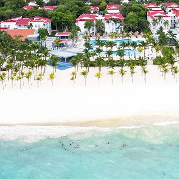 Início Férias Riviera Maya INICIO