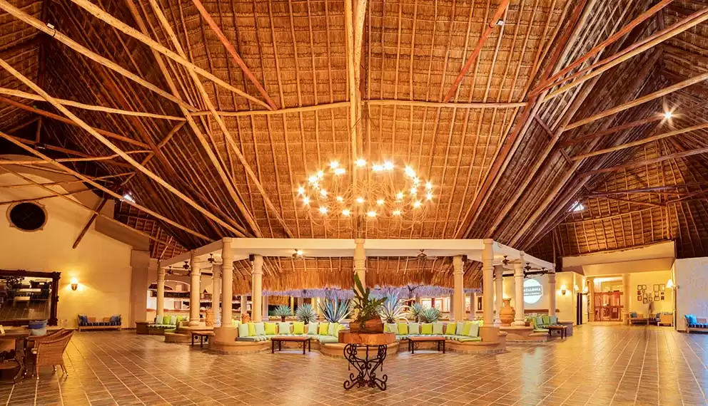 Catalónia Playa Maroma