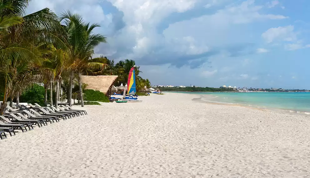 Catalónia Playa Maroma