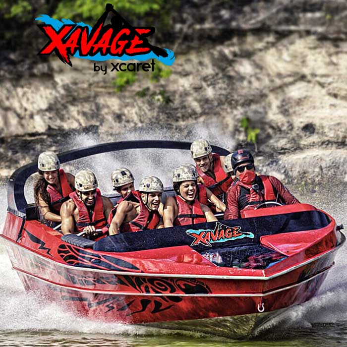 Xavage - Image 2