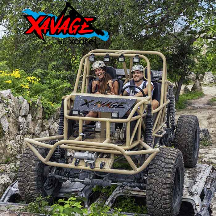 Xavage - Image 3