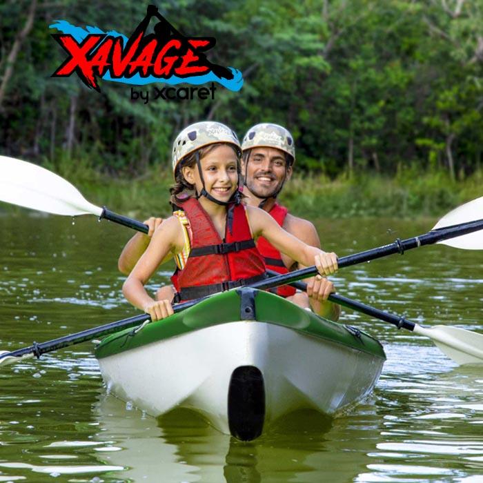 Xavage - Image 6