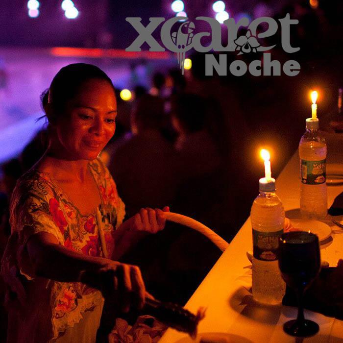 Xcaret Noite - Image 2