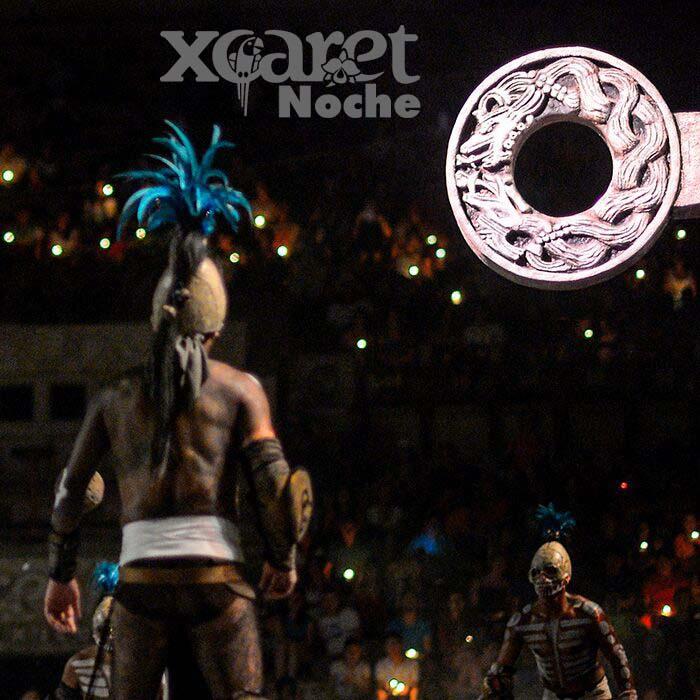 Xcaret Noite - Image 3