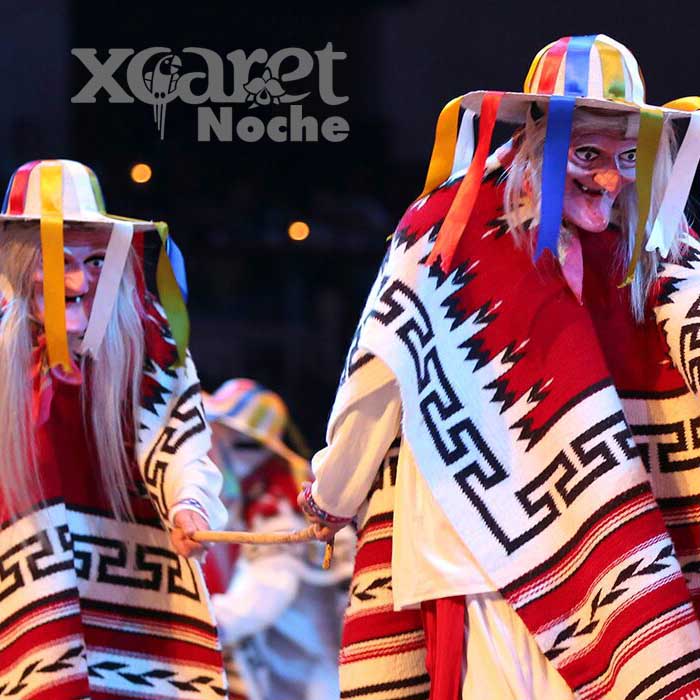 Xcaret Noite - Image 4