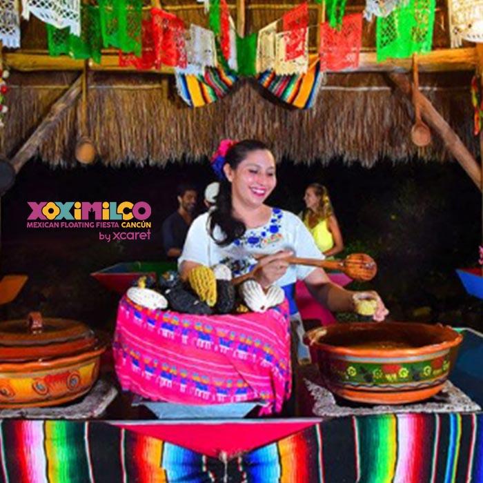 Xoximilco - Image 2