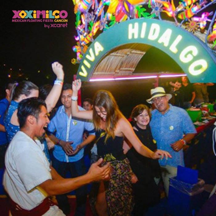 Xoximilco - Image 5