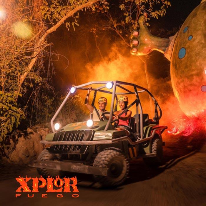 Xplor Fuego - Image 2